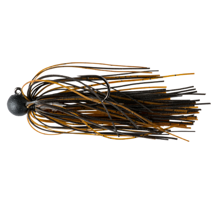 Great Lakes Finesse Matte Finesse Jig 3/16 Ounce