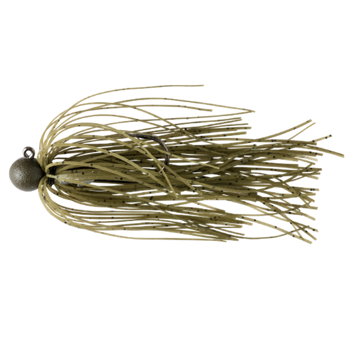Great Lakes Finesse Matte Finesse Jig 3/16 Ounce