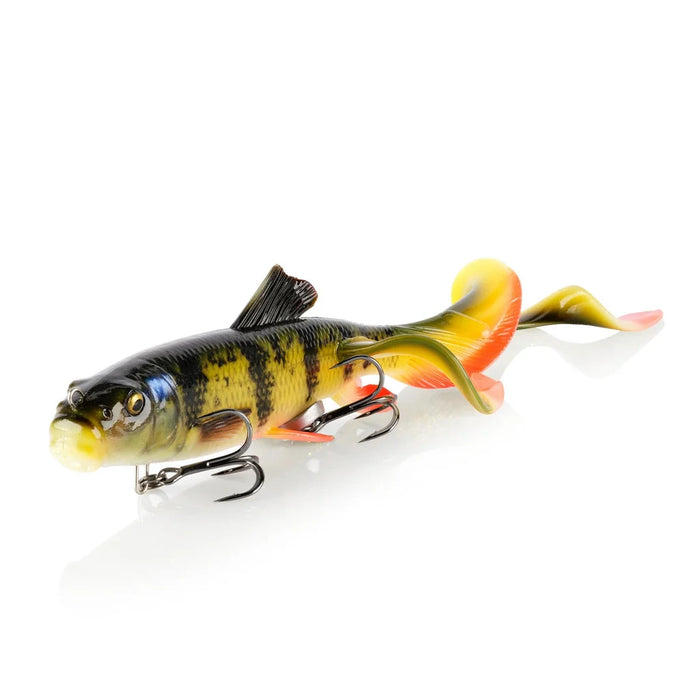 Savage Gear 3D Sucker X-Tail