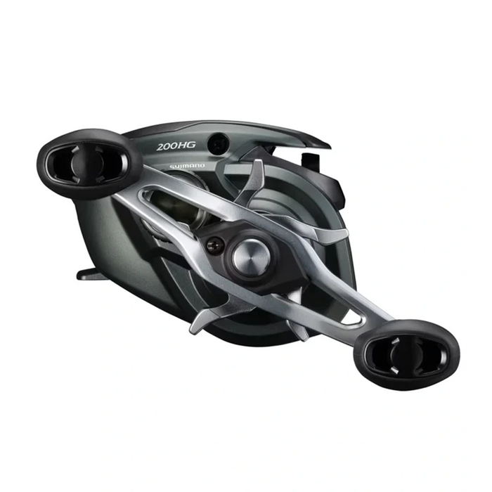 Shimano Curado 200M Casting Reel