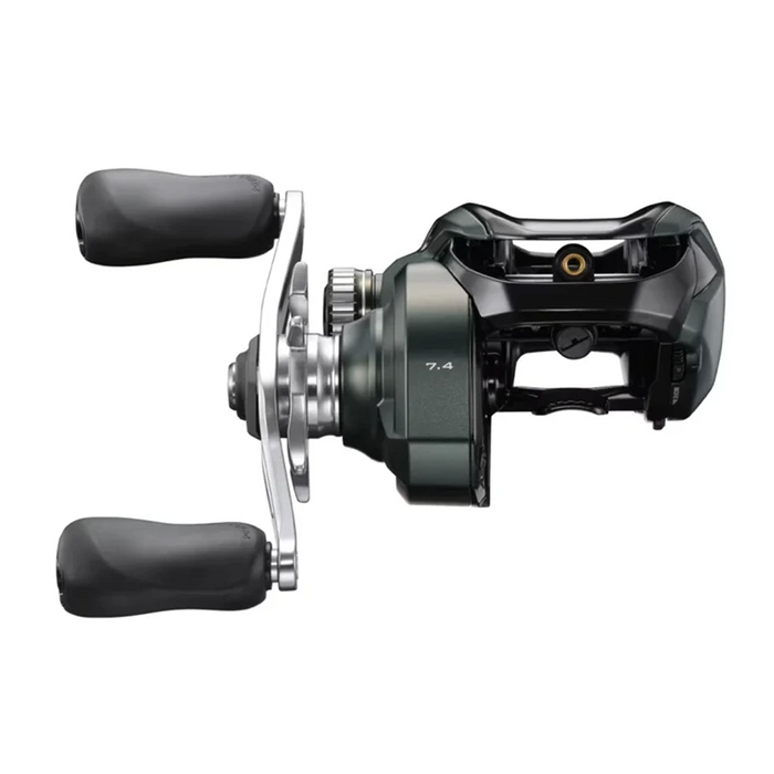 Shimano Curado 200M Casting Reel