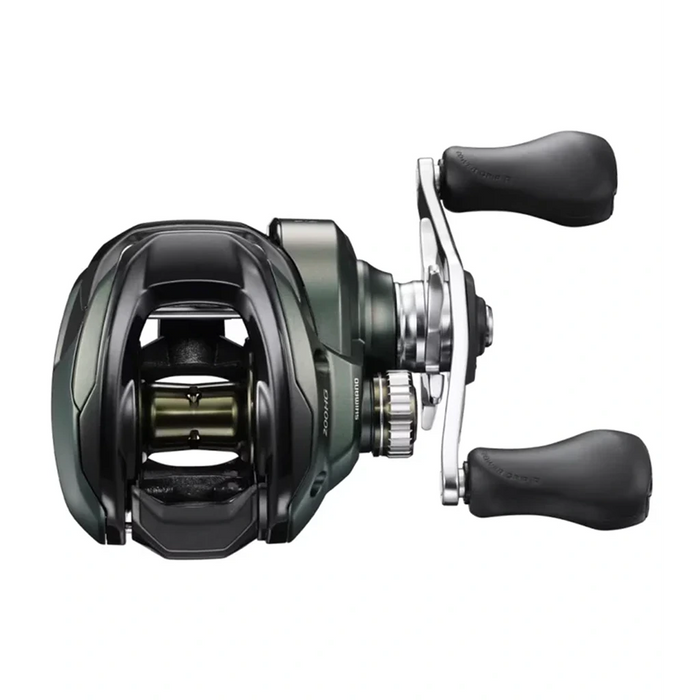 Shimano Curado 200M Casting Reel