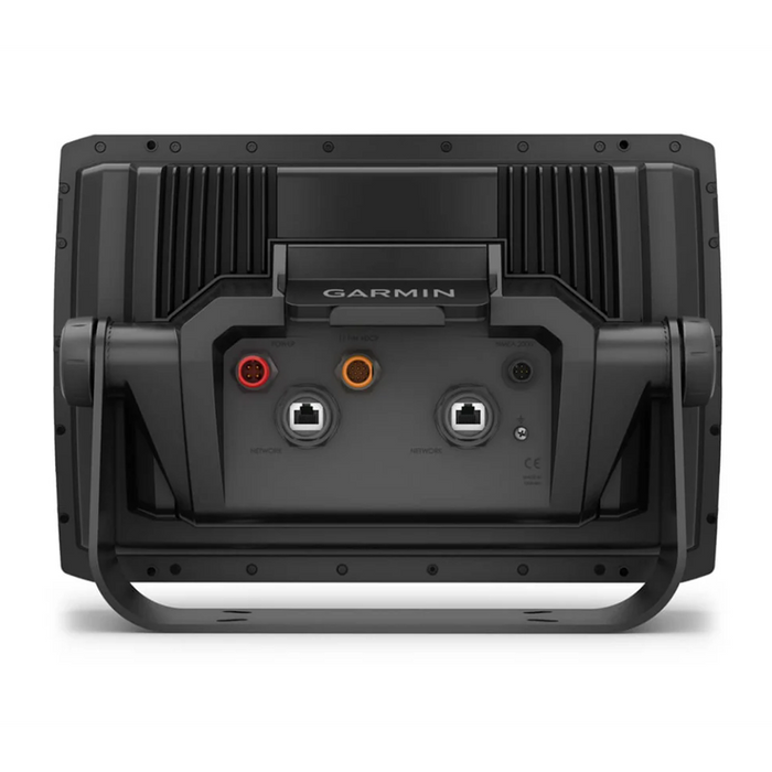 Garmin Echomap Ultra 2 With Livescope Plus Bundle