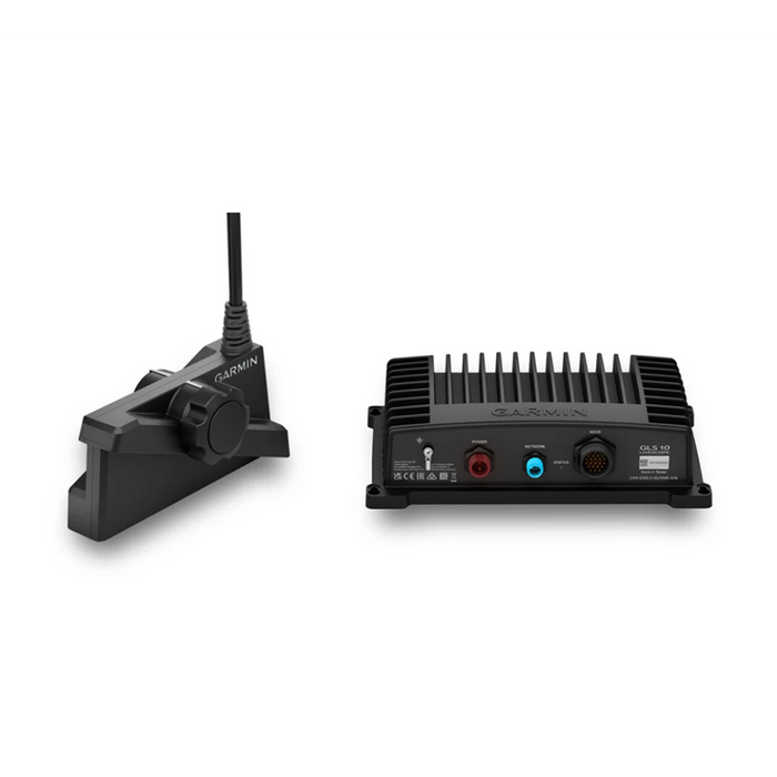 Garmin Echomap Ultra 2 With Livescope Plus Bundle