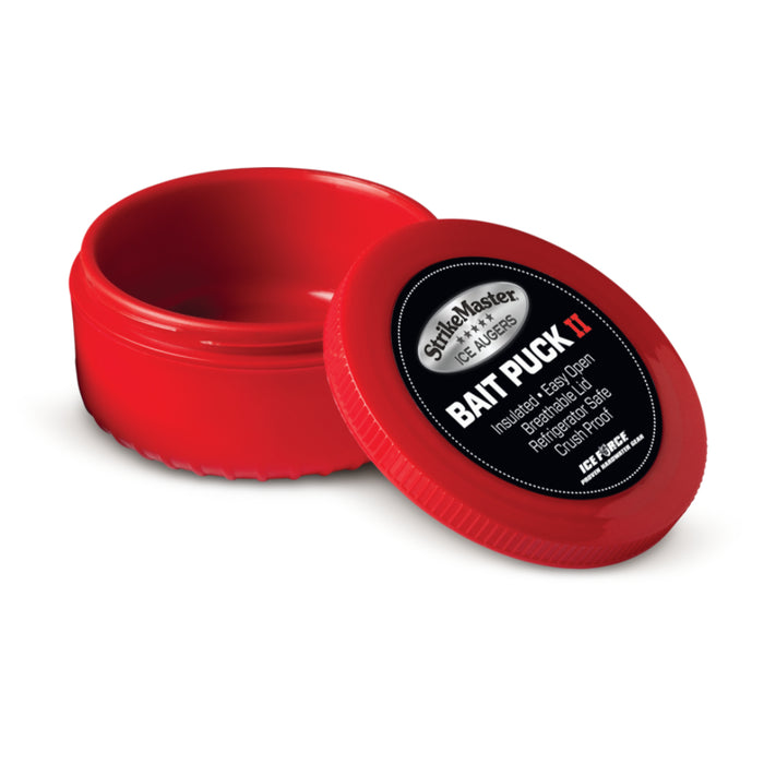 Strikemaster Bait Puck