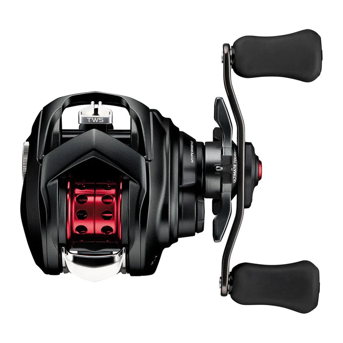 Daiwa Tatula BF 70 Casting Reel 2024