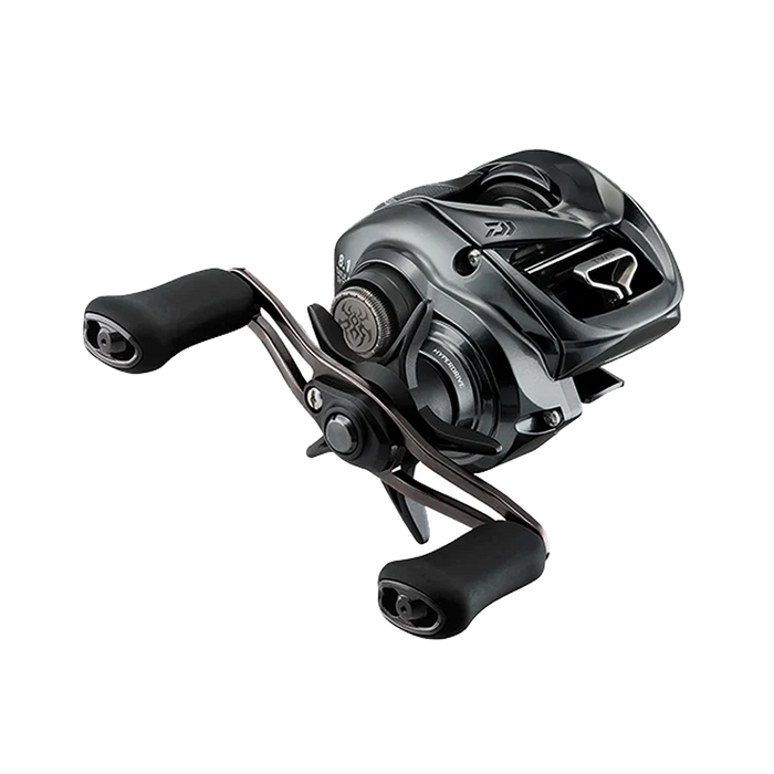 Daiwa Tatula SV 100 Casting Reel