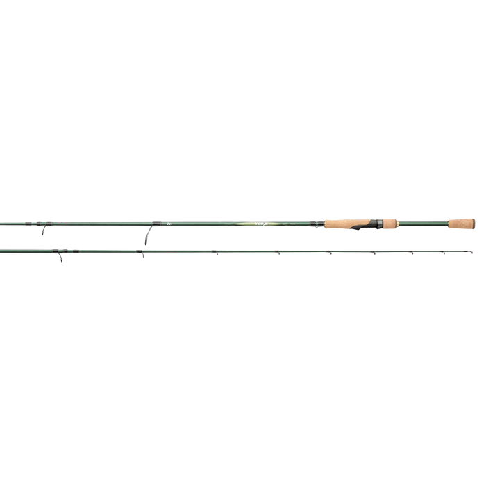 Daiwa TD Eye Spinning Rod 2024