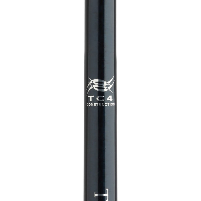 Shimano Technium Centerpin Rod
