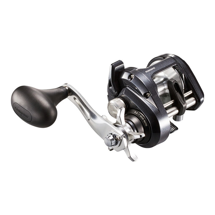 Shimano Tekota A Line Counter Level Wind Reel