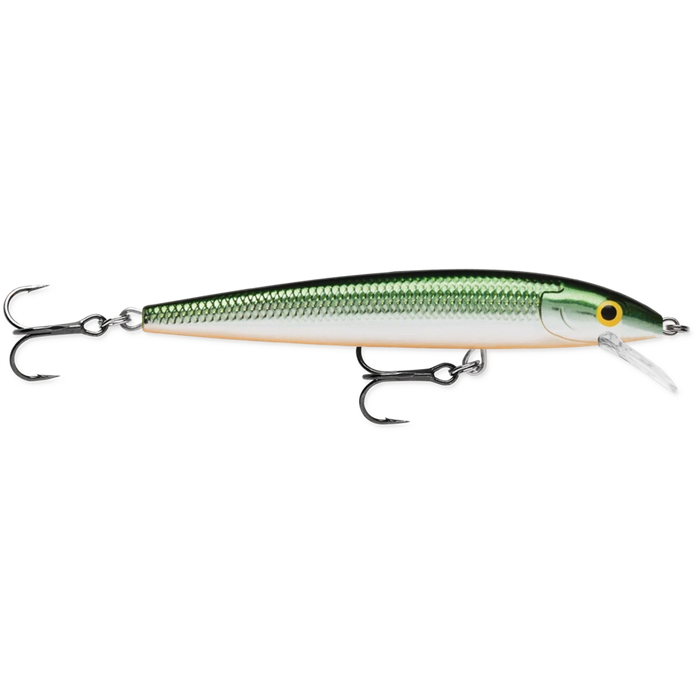 Rapala Husky Jerk Suspending Jerkbait