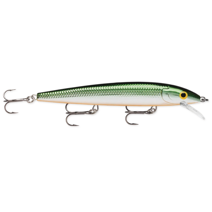 Rapala Husky Jerk Suspending Jerkbait