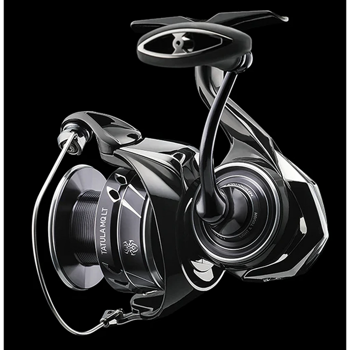 Daiwa Tatula MQ LT Spinning Reel