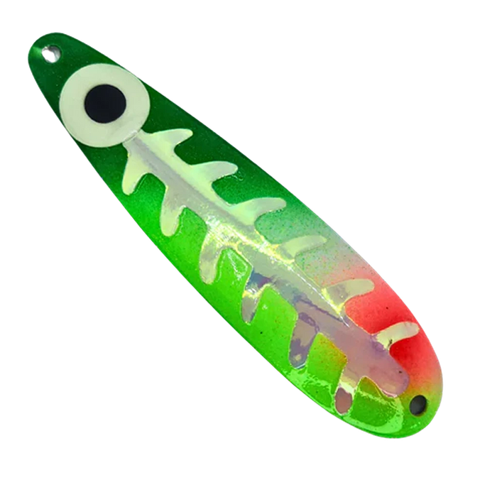 TNT Fishing Lures 5" Trolling Spoon