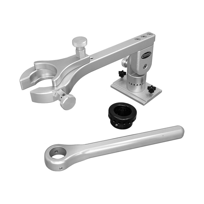 Traxtech Live Imaging Transducer Mount 5'