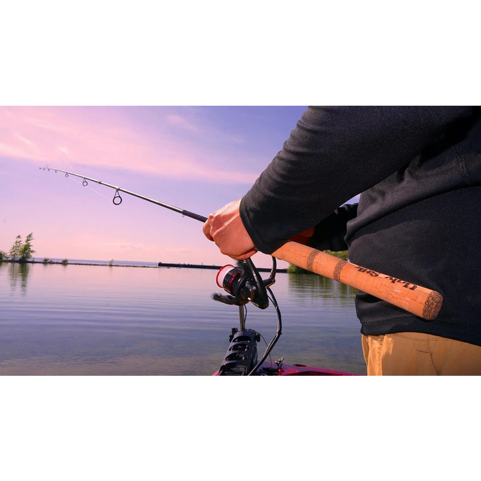 Shakespeare Ugly Stik Elite Spinning Combo