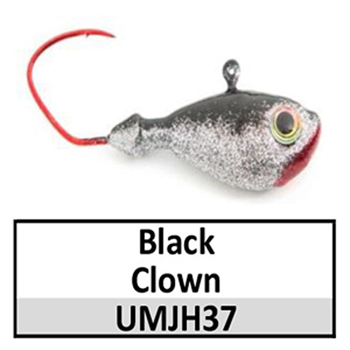 D&B Fishing Ultra Minnow Jig Head