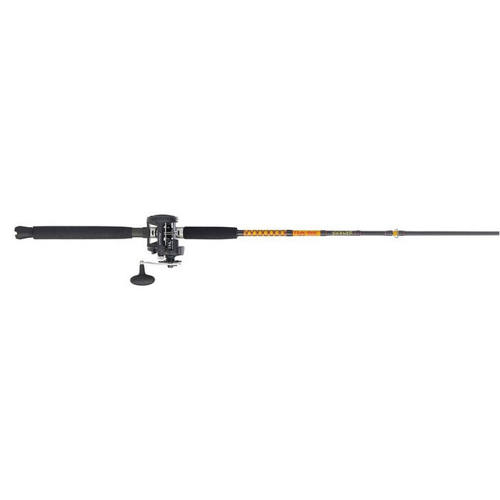 Ugly Stick Big Water Trolling Combo