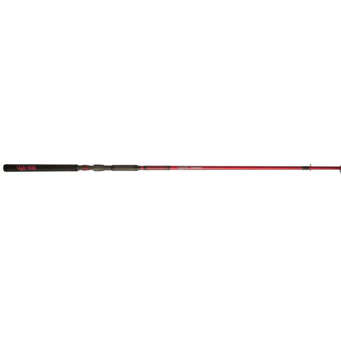 Ugly Stik Carbon Salmon Steelhead Spinning Rod