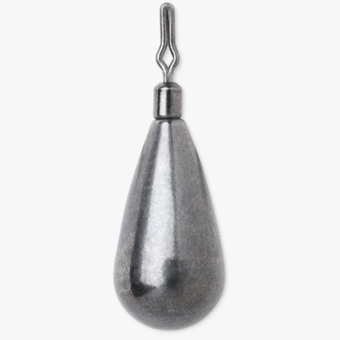 VMC Tear Drop Drop Shot Weight
