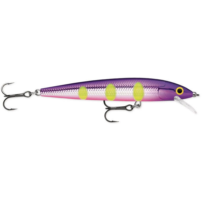 Rapala Husky Jerk Suspending Jerkbait