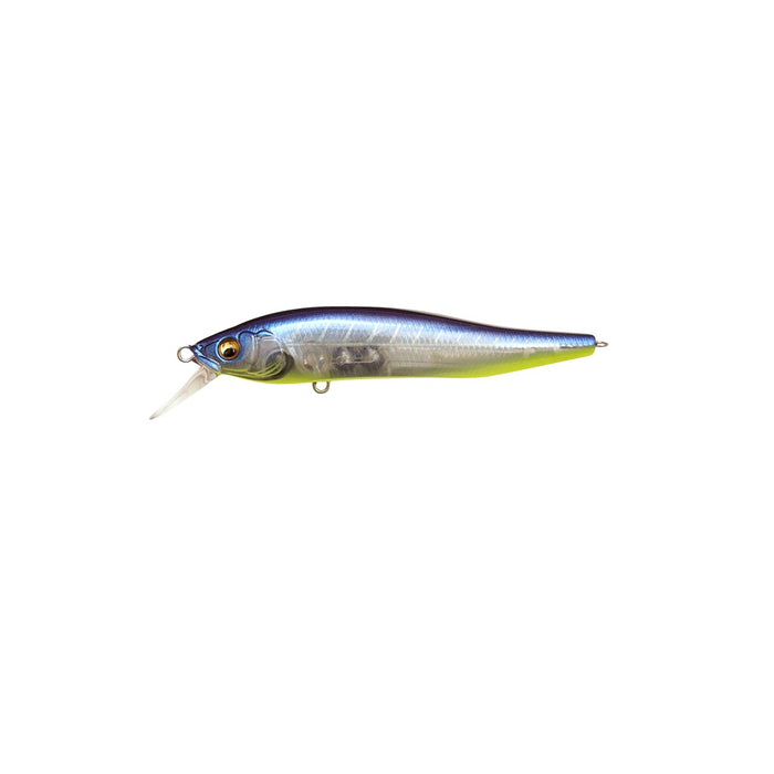 Megabass X-Nanahan Jerkbait