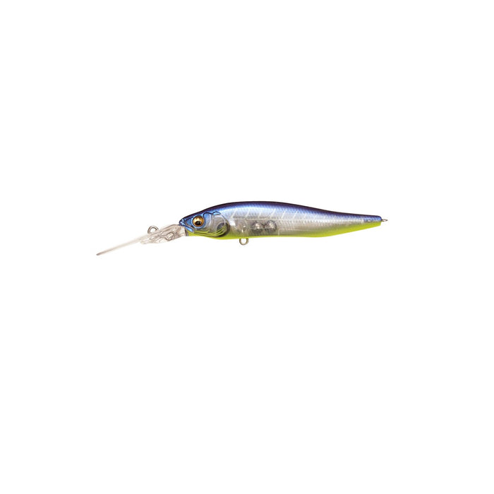 Megabass X-Nanahan +2 Jerkbait