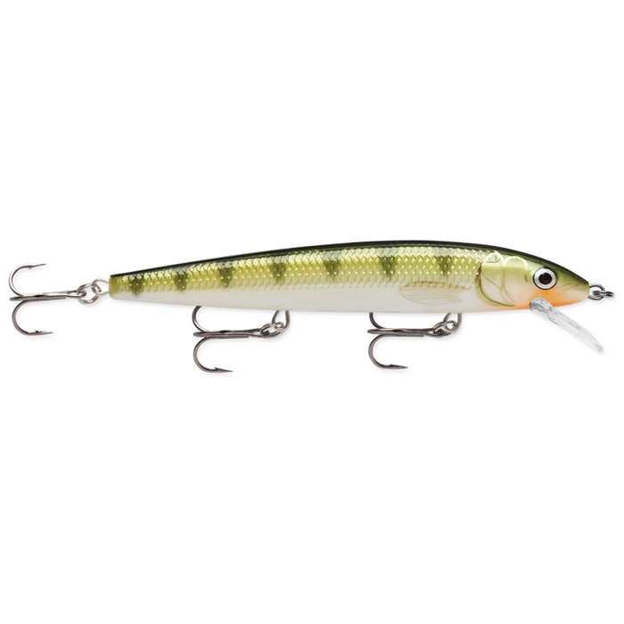 Rapala Husky Jerk Suspending Jerkbait