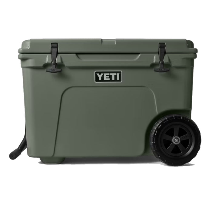 Yeti Tundra Haul