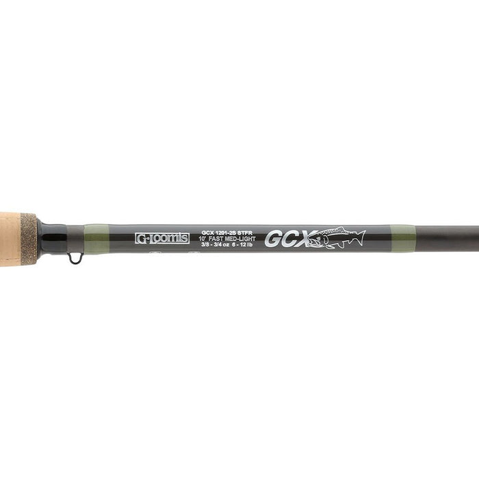 G. Loomis GCX Steelhead Spinning Rod