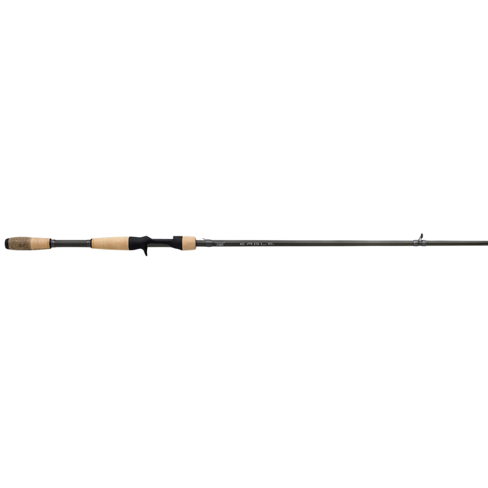 Fenwick Casting Rod Eagle Bass