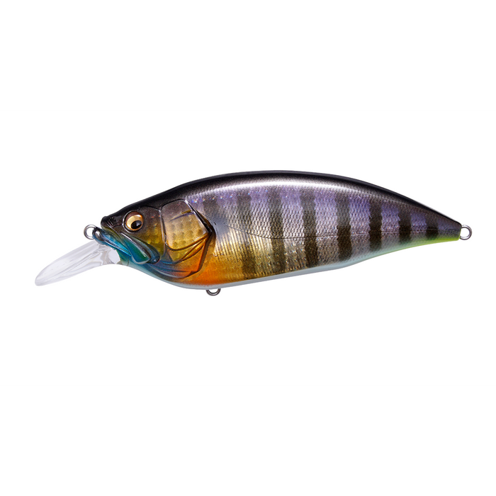 Megabass Big-M 4.0