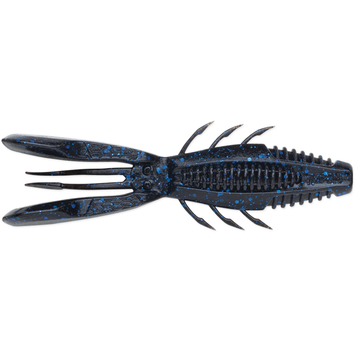 Rapala CrushCity Bronco Bug 4"