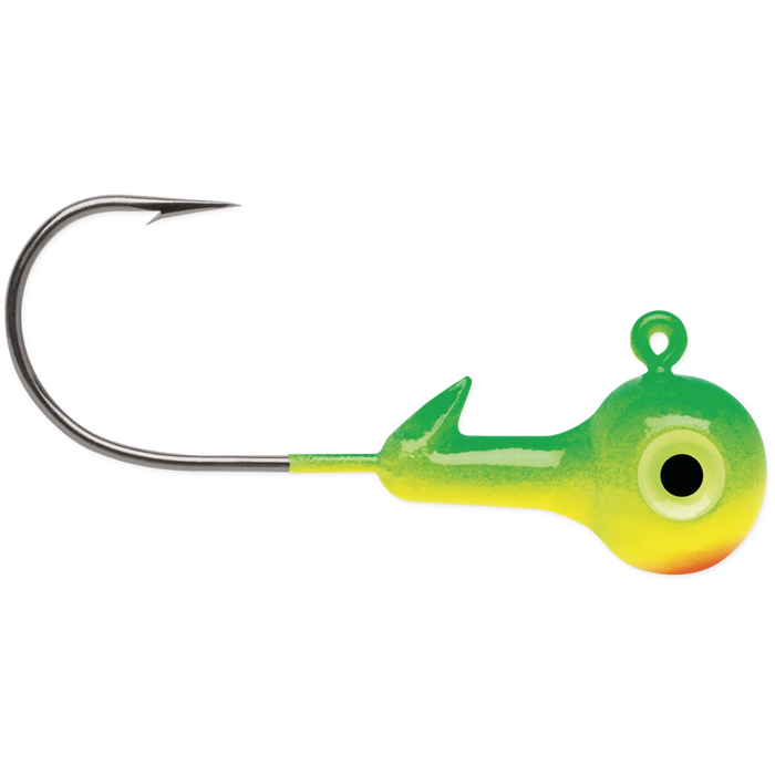 VMC Hard Ball Jig