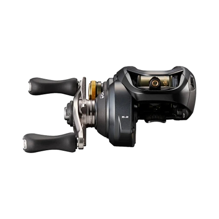 Shimano Curado BFS Casting Reel