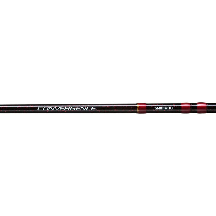 Shimano Convergence Casting Rod