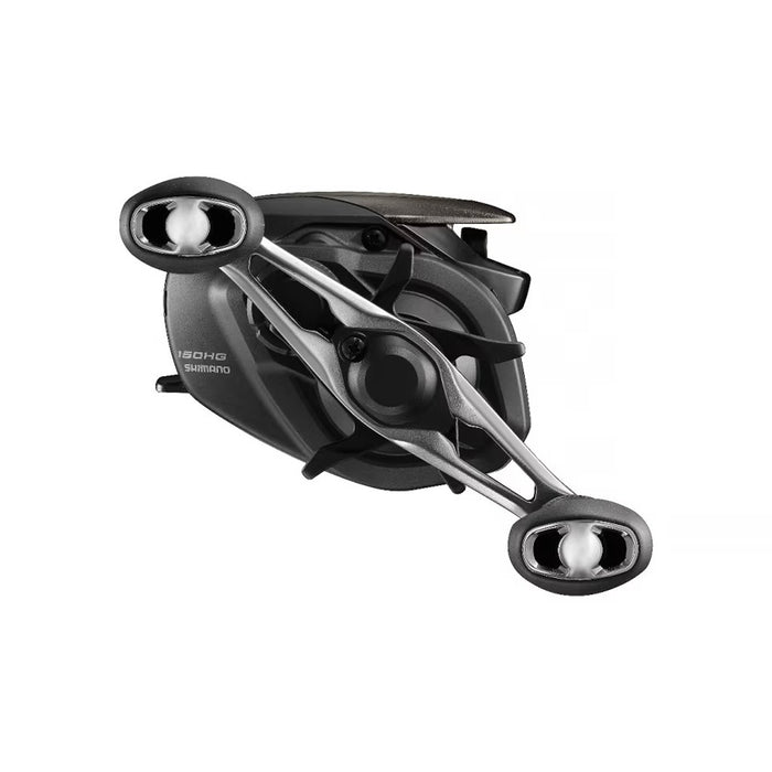 Shimano Caius C Casting Reel