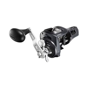 Shimano Tekota A Line Counter Level Wind Reel