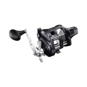 Shimano Tekota A Line Counter Level Wind Reel