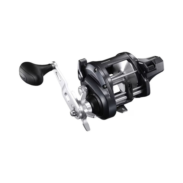 Shimano Tekota A Line Counter Level Wind Reel