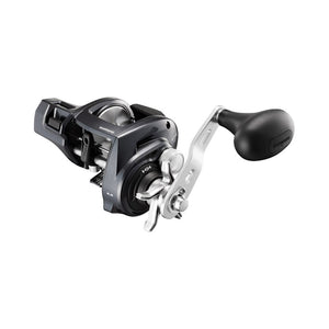 Shimano Tekota A Line Counter Level Wind Reel