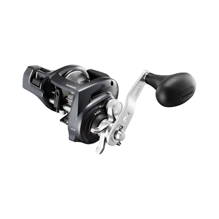 Shimano Tekota A Line Counter Level Wind Reel