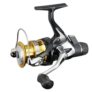 Shimano Sahara Rear Drag Spinning Reel