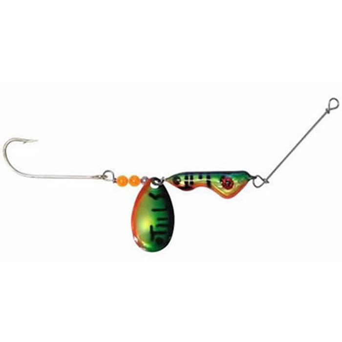 Erie Dearie Inline Spinner