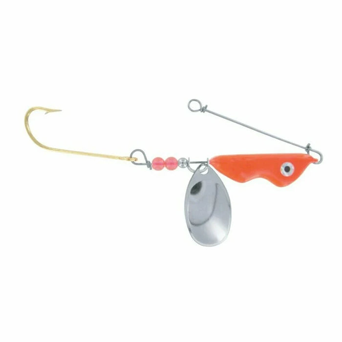 Erie Dearie Inline Spinner