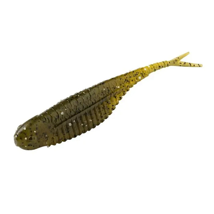 Great Lakes Finesse Hover Minnow 2.75"