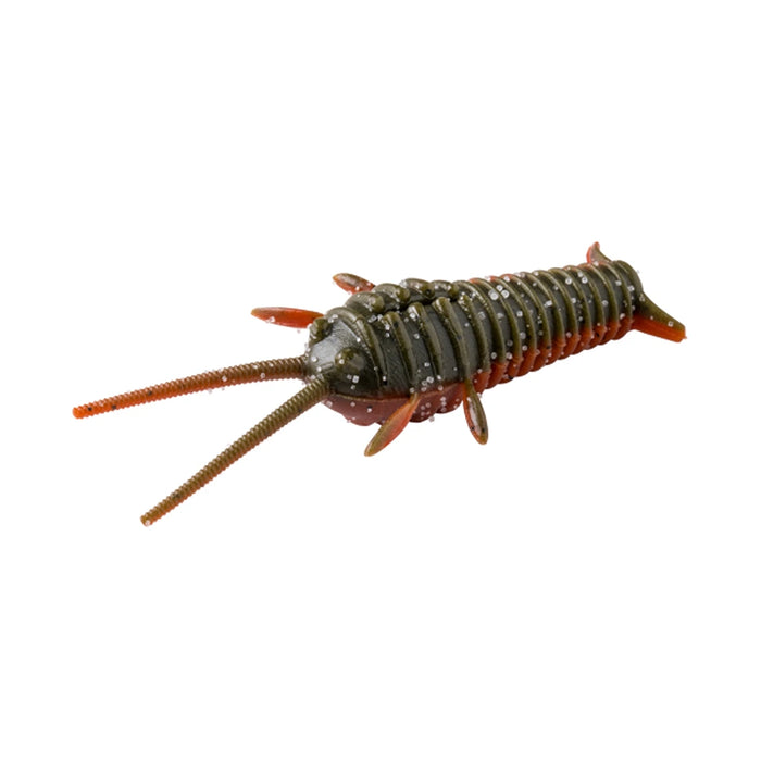 Great Lakes Finesse Ned Bug 2.3"