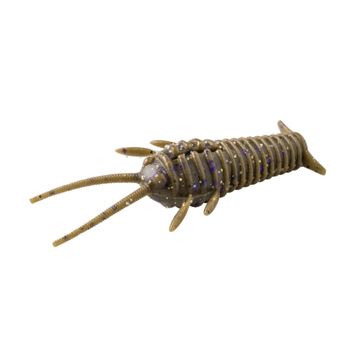 Great Lakes Finesse Ned Bug 2.3"