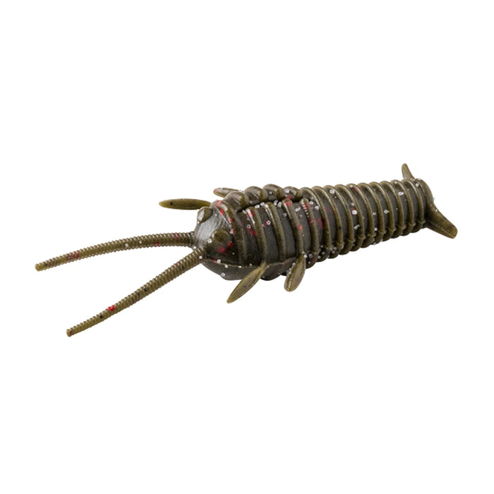 Great Lakes Finesse Ned Bug 2.3"