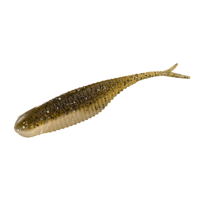Great Lakes Finesse Hover Minnow 2.75"